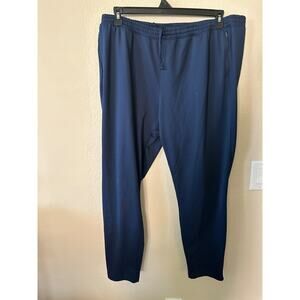 Brooks unisex blue joggers size XXL/ NWOT 1063